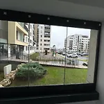 Jad - Luxury 3 Rooms & 2 Rooms Apartments In Kasper, Near Coresi Mall
