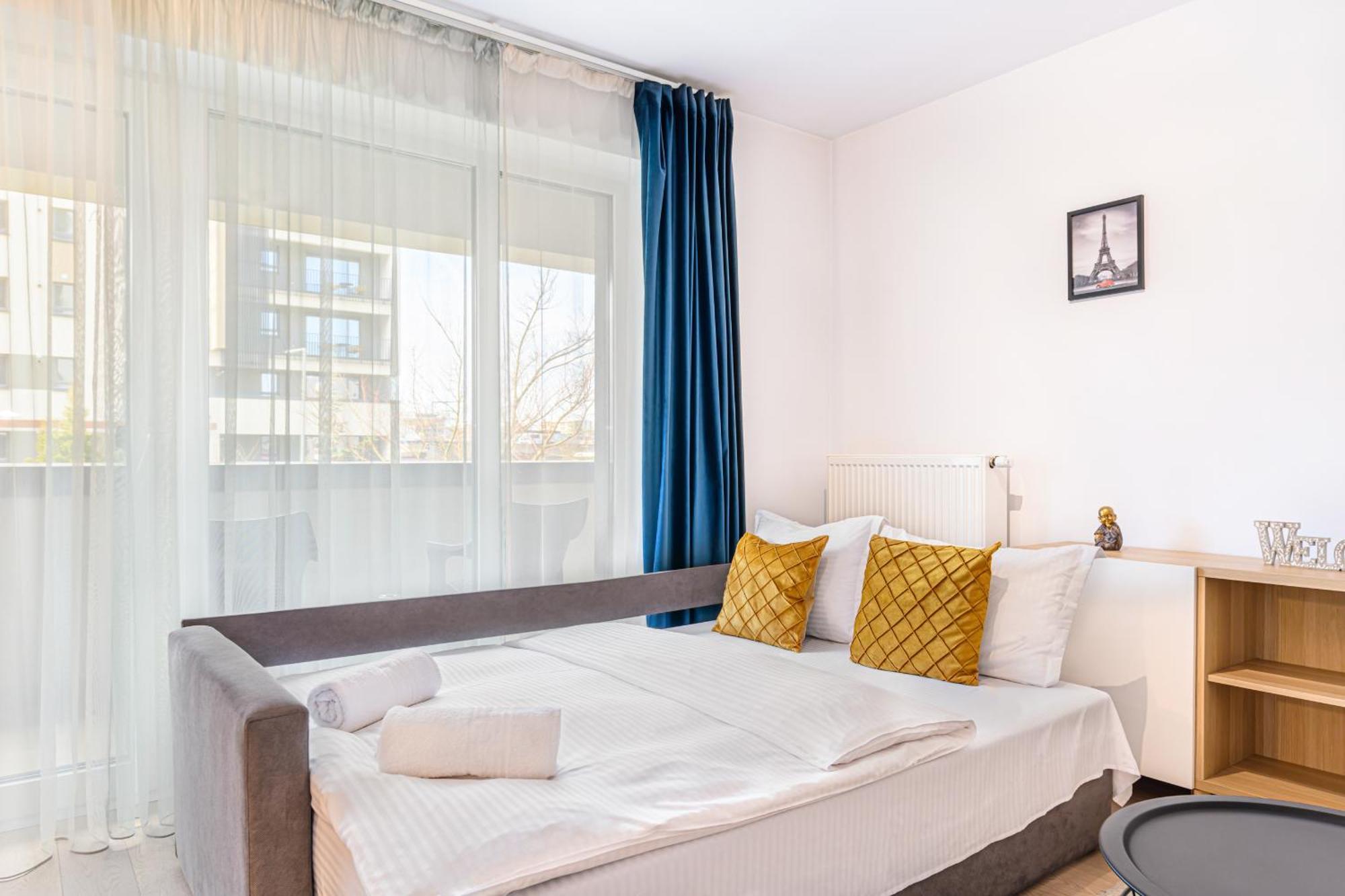 Jad - Luxury 3 & 2 In Kasper, Near Coresi Mall Apartment Brasov