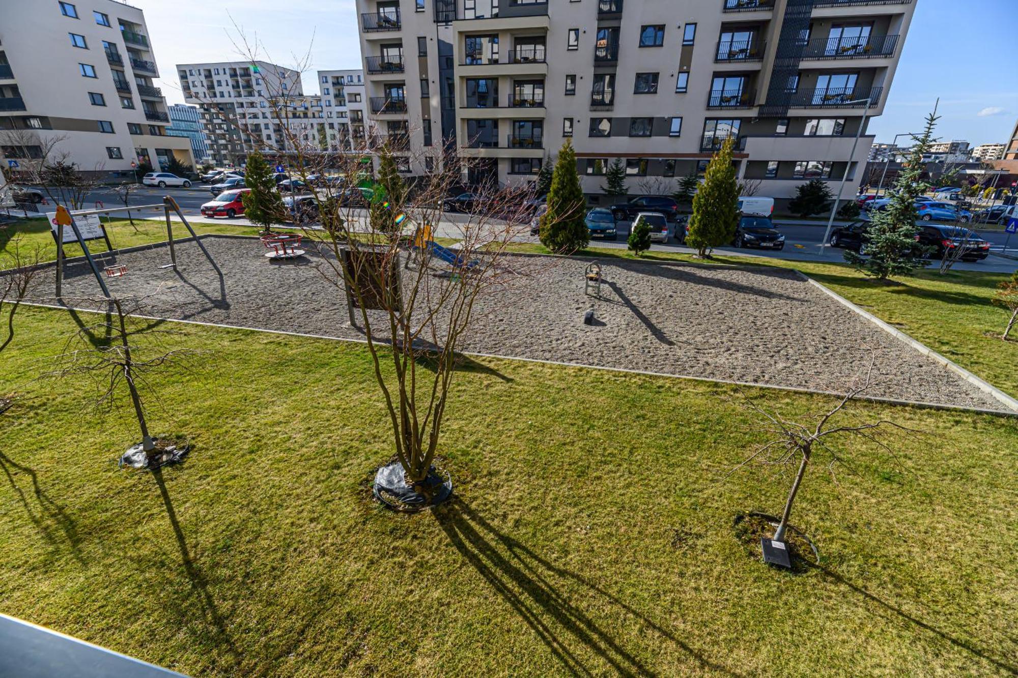 Jad - Luxury 3 & 2 In Kasper, Near Coresi Mall Brasov