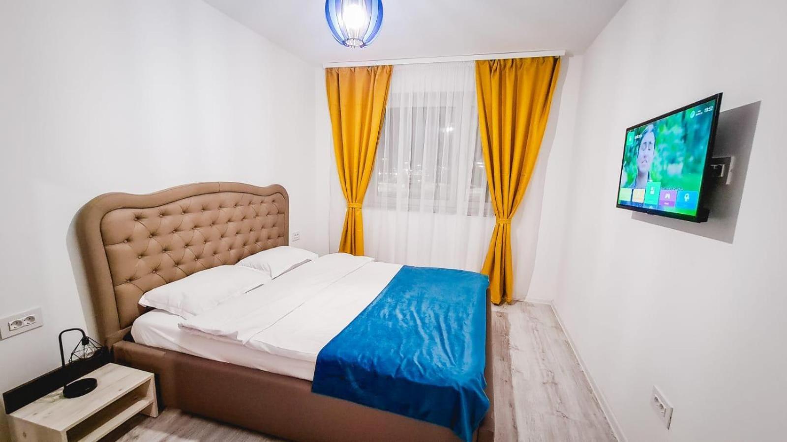 Jad - Luxury 3 & 2 In Kasper, Near Coresi Mall Brasov