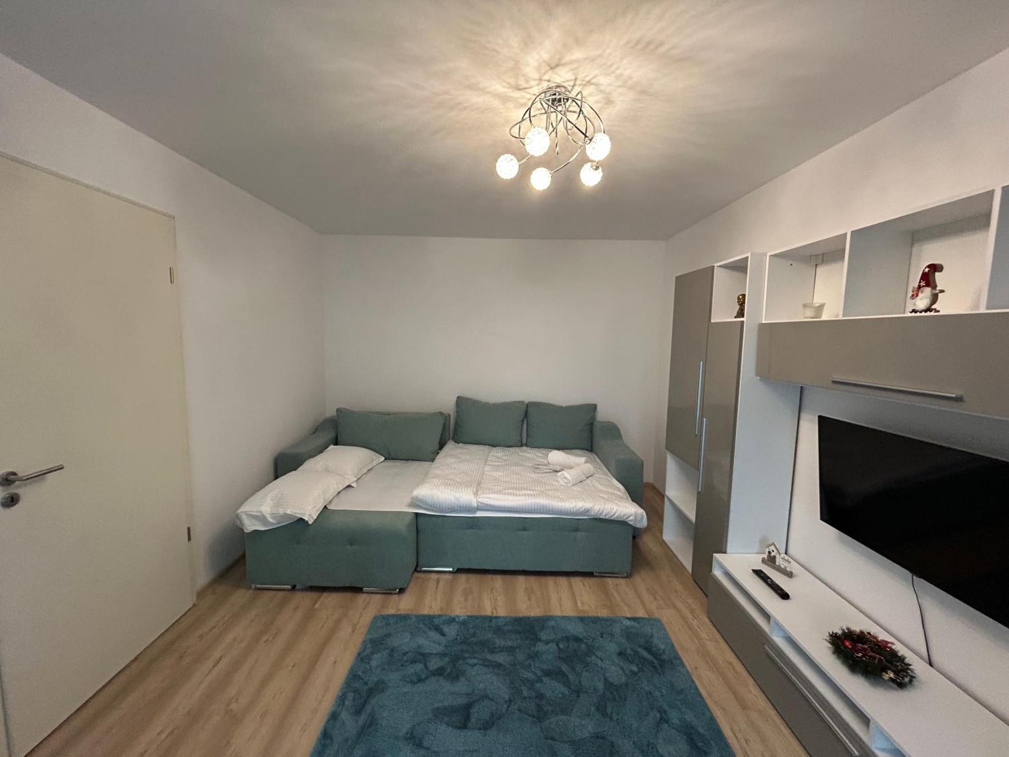 Jad - Luxury 3 & 2 In Kasper, Near Coresi Mall Brasov