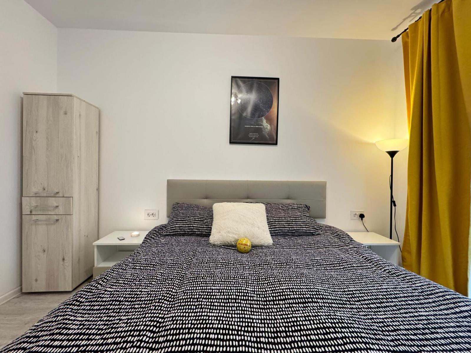 Jad Luxury 3 & 2 In Kasper, Near Coresi Mall *